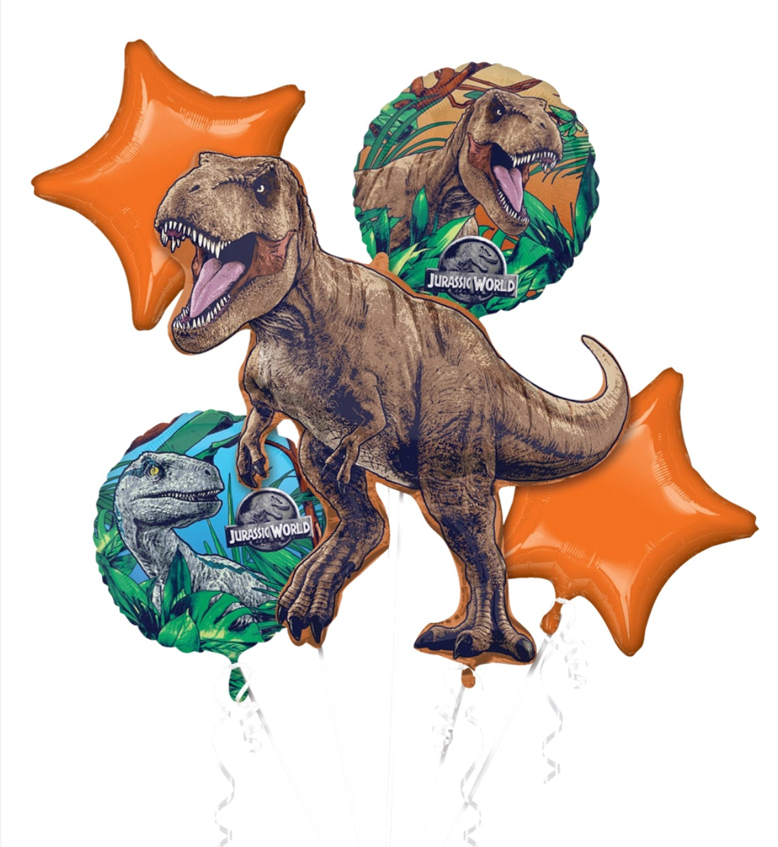 Anagram Jurassic World Rex